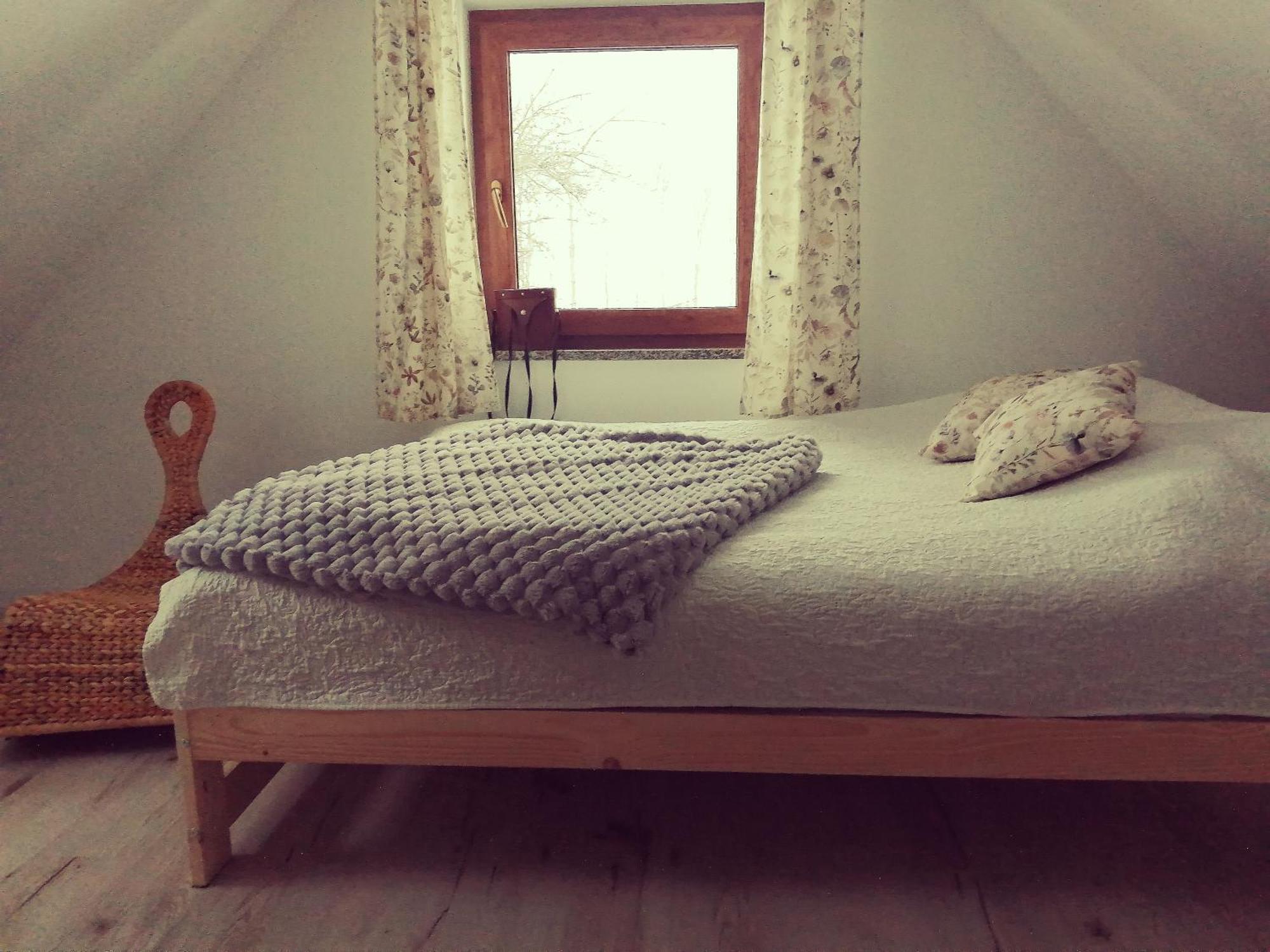 Domek W Gorach Sowich Pieszyce ภายนอก รูปภาพ
